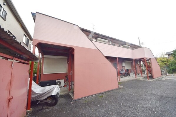 グランハイム大塚 A棟の物件内観写真